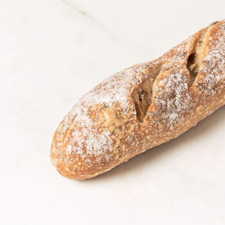 Baguette Cereales