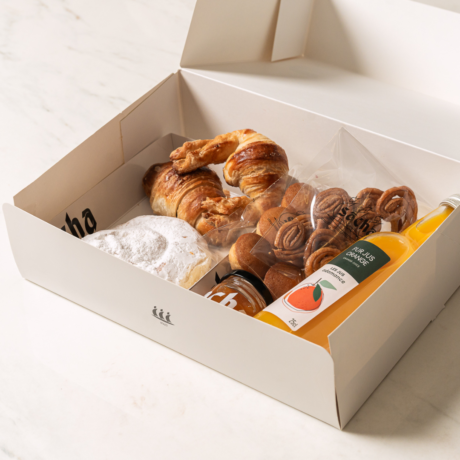 Caja Regalo Sabor Clásico