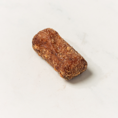 Croqueta Jamón Jabugo