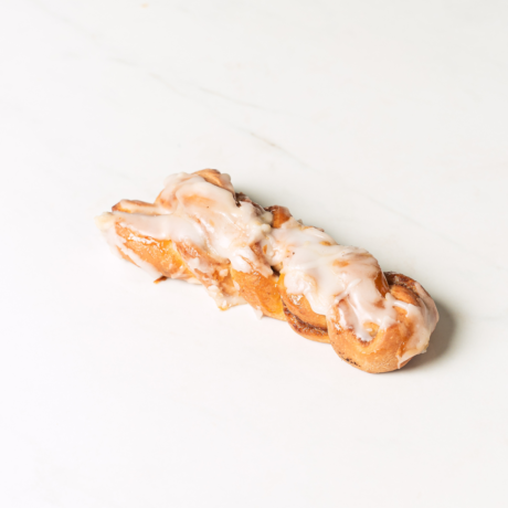 Trenza Praliné