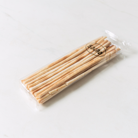 Grisines de pan