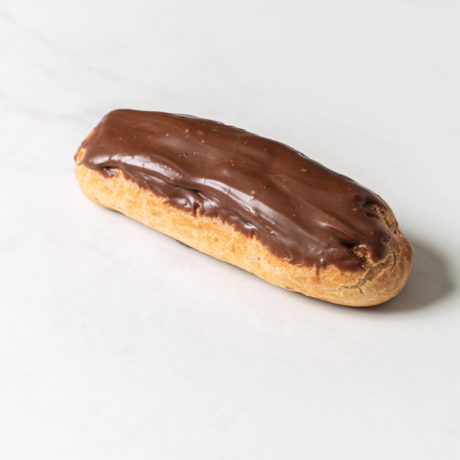 Eclair Individual Chocolate