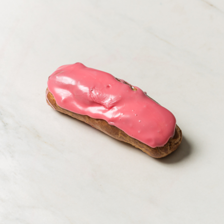 Eclair Individual Fresa