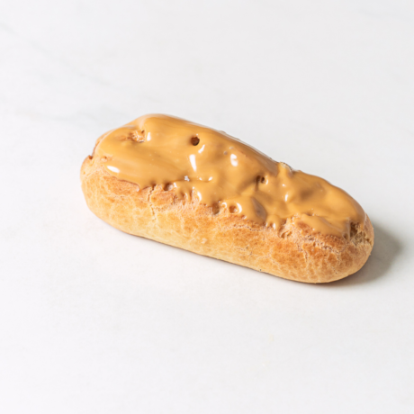 Eclair Individual Café