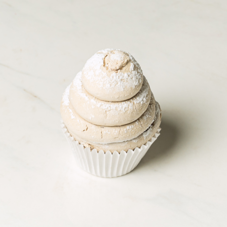 Merengue de Café