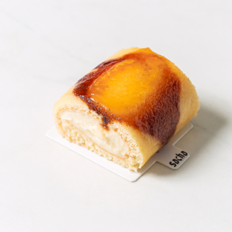 Brazo de Gitano Crema Individual