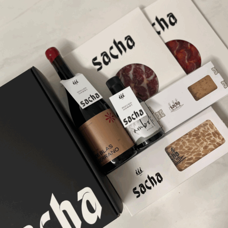 Lote Navidad Ibéricos
