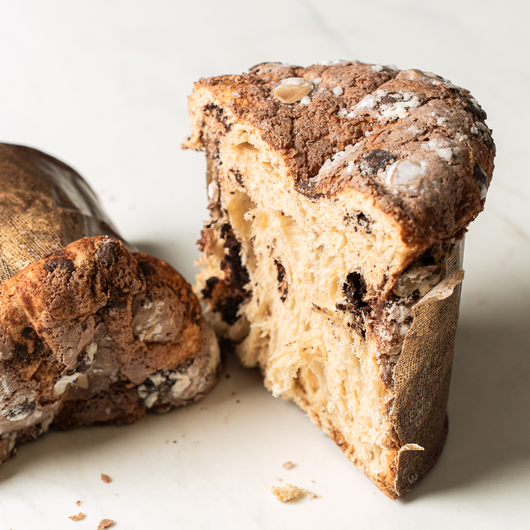 Panettone Chocolate