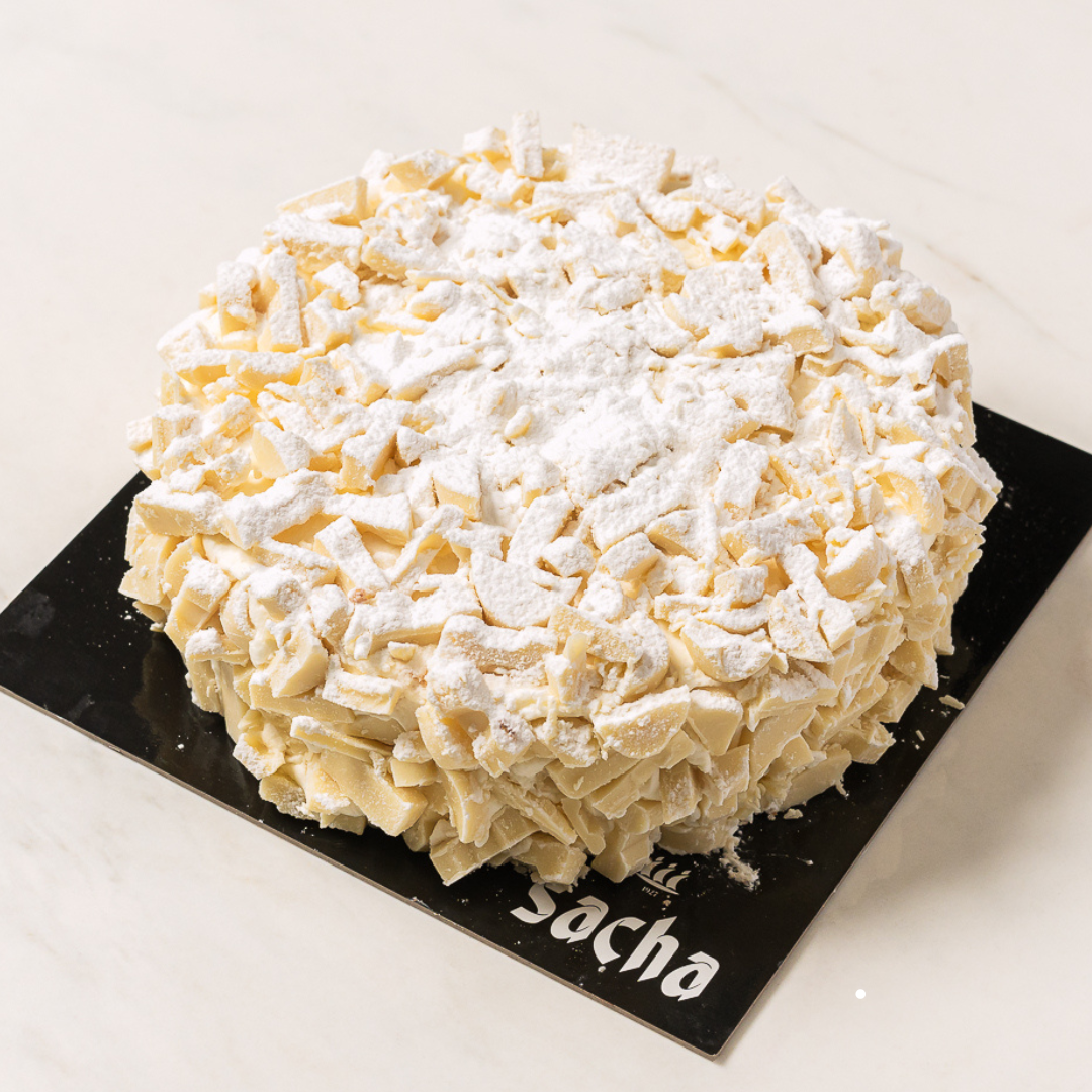 Selva Blanca (4 personas)