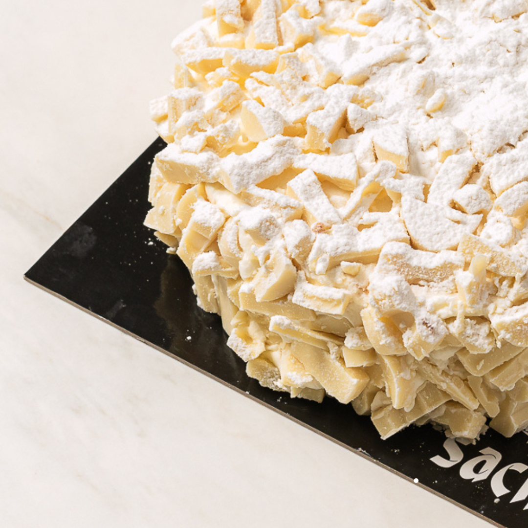 Selva Blanca individual