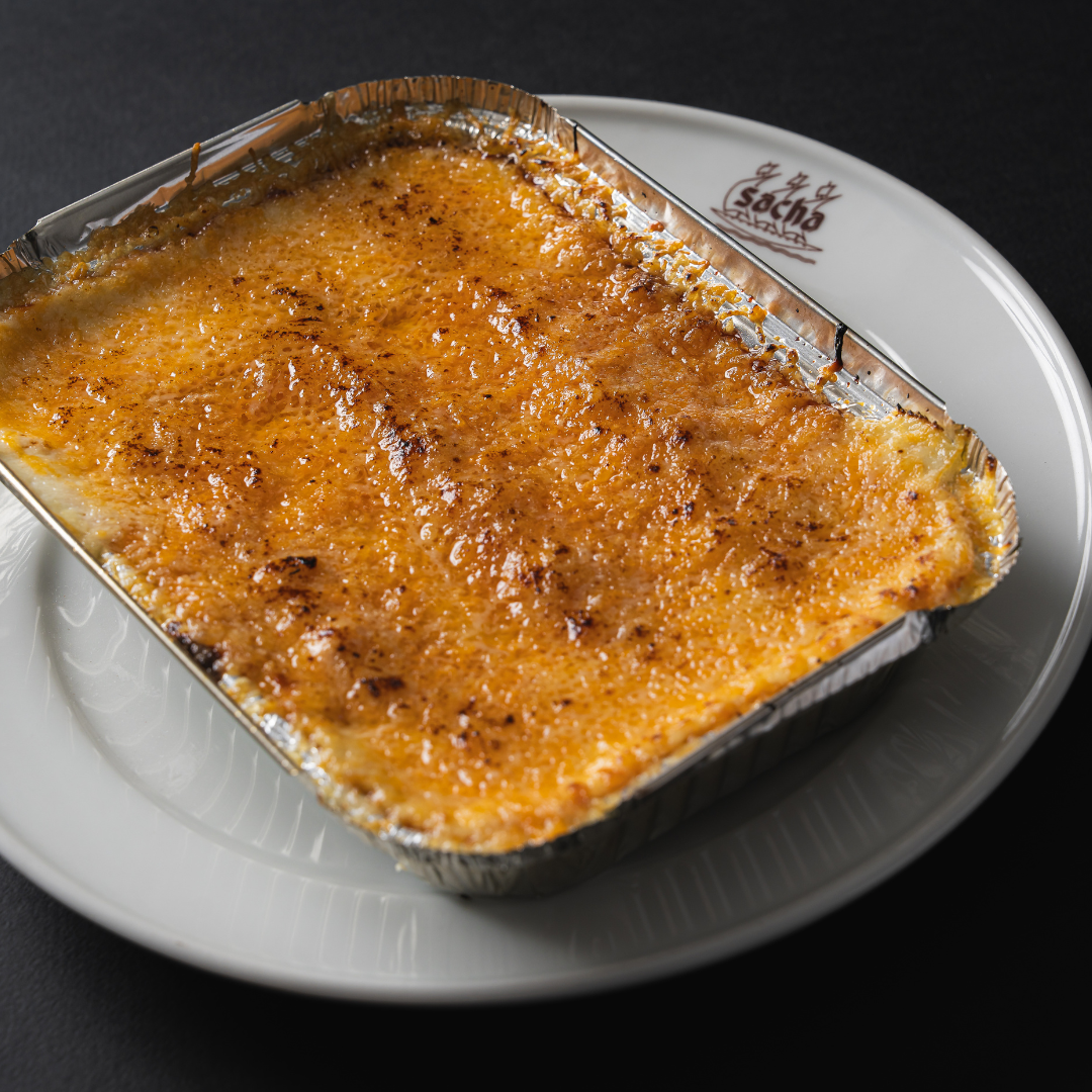 Canelones (3 unidades)