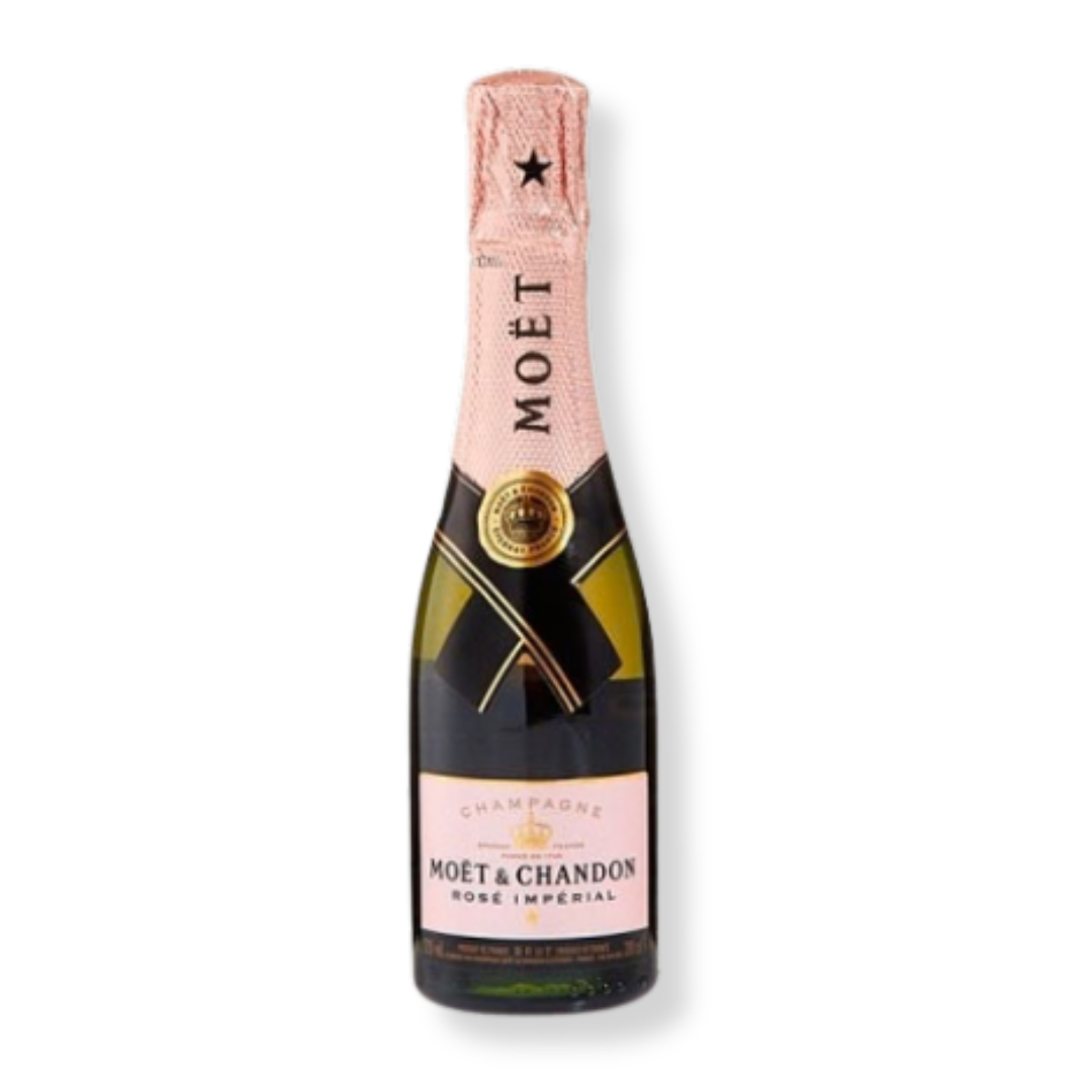 Moet Chandon Rose 37cl