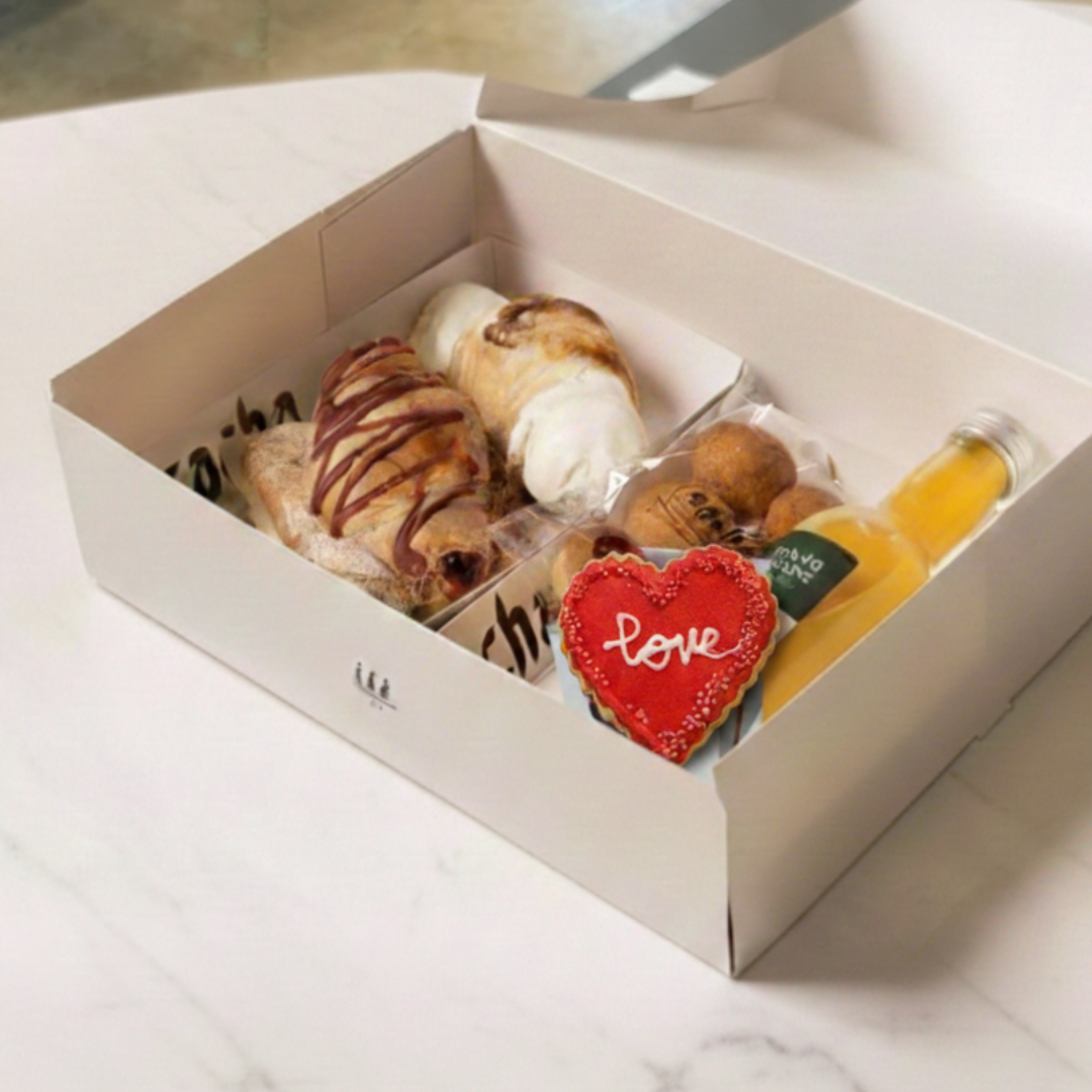 Pack Regalo San Valentín