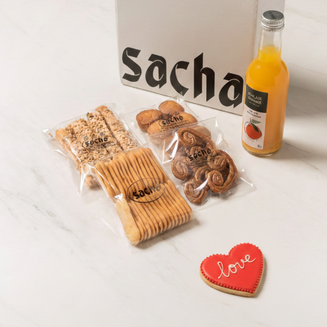 Pack Regalo 2 San Valentín