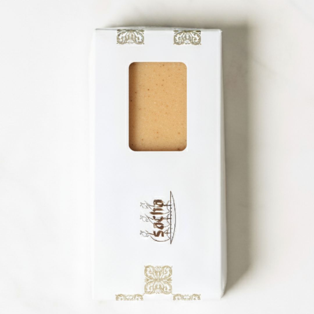 Turrón Pirineo (caja grande)