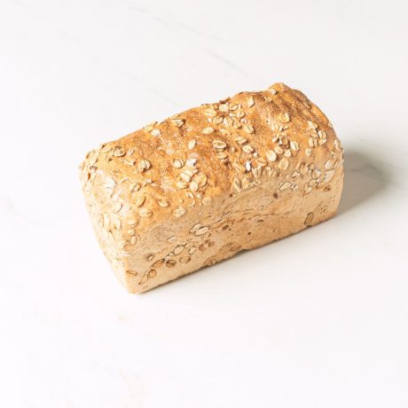 Pan de molde de linaza (300g)