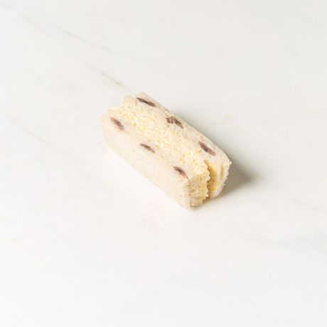 Sándwich especial de anchoa